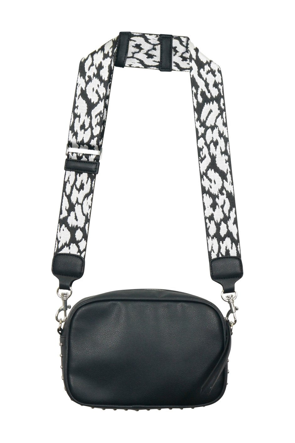 [TEST] Monica Camera Crossbody Bag
