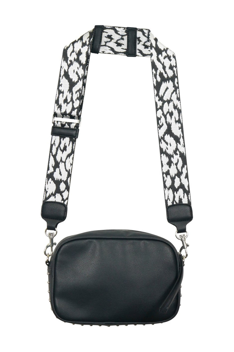 [TEST] Monica Camera Crossbody Bag