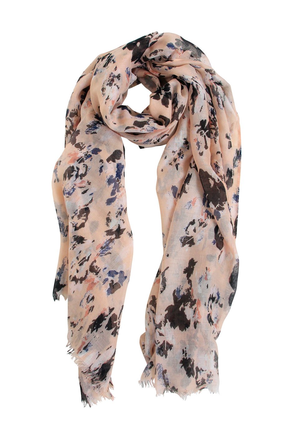 [TEST] Maya Light Weight Scarf