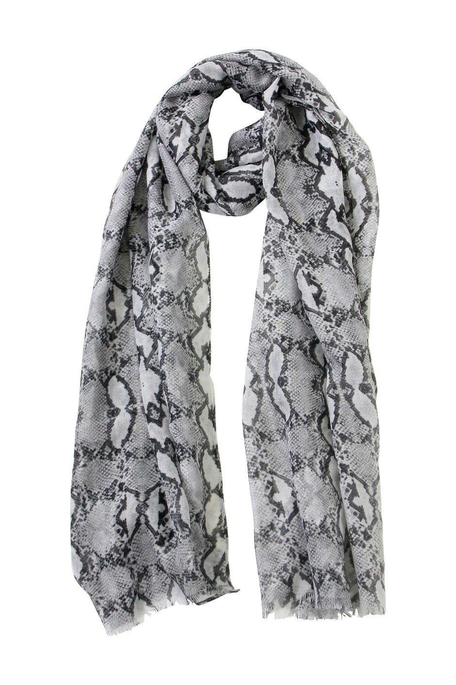 [TEST] Maya Light Weight Scarf
