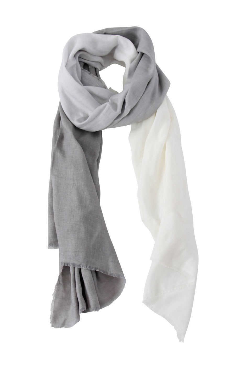[TEST] Louella Linen Scarf