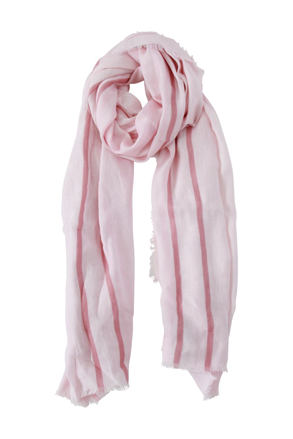 [TEST] Louella Linen Scarf