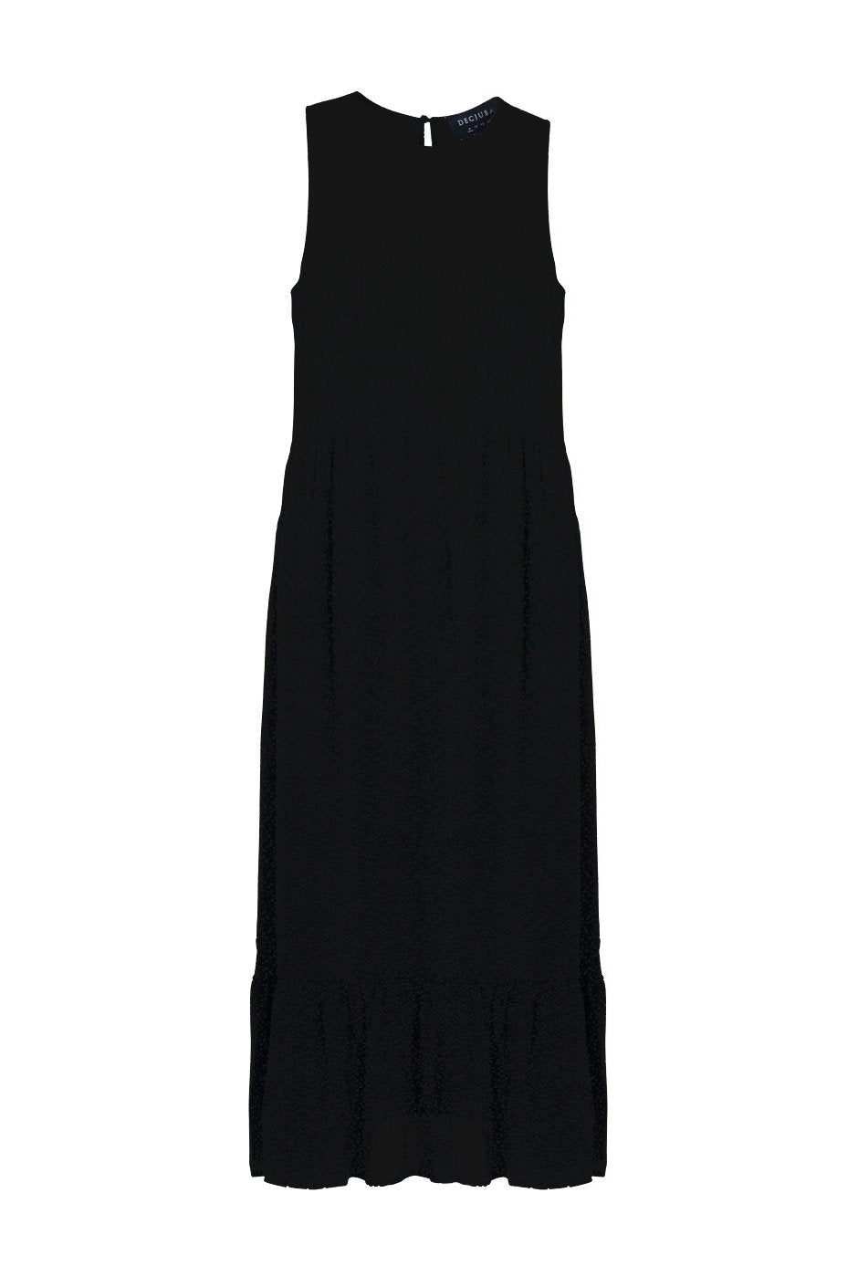 [TEST] Ari Tiered Midi Dress