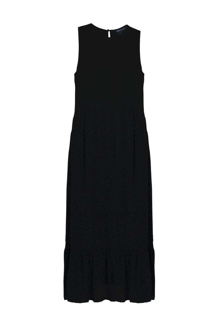 [TEST] Ari Tiered Midi Dress