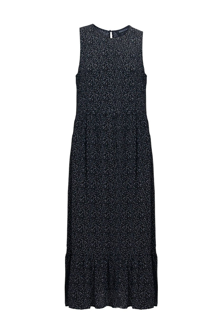 [TEST] Ari Tiered Midi Dress