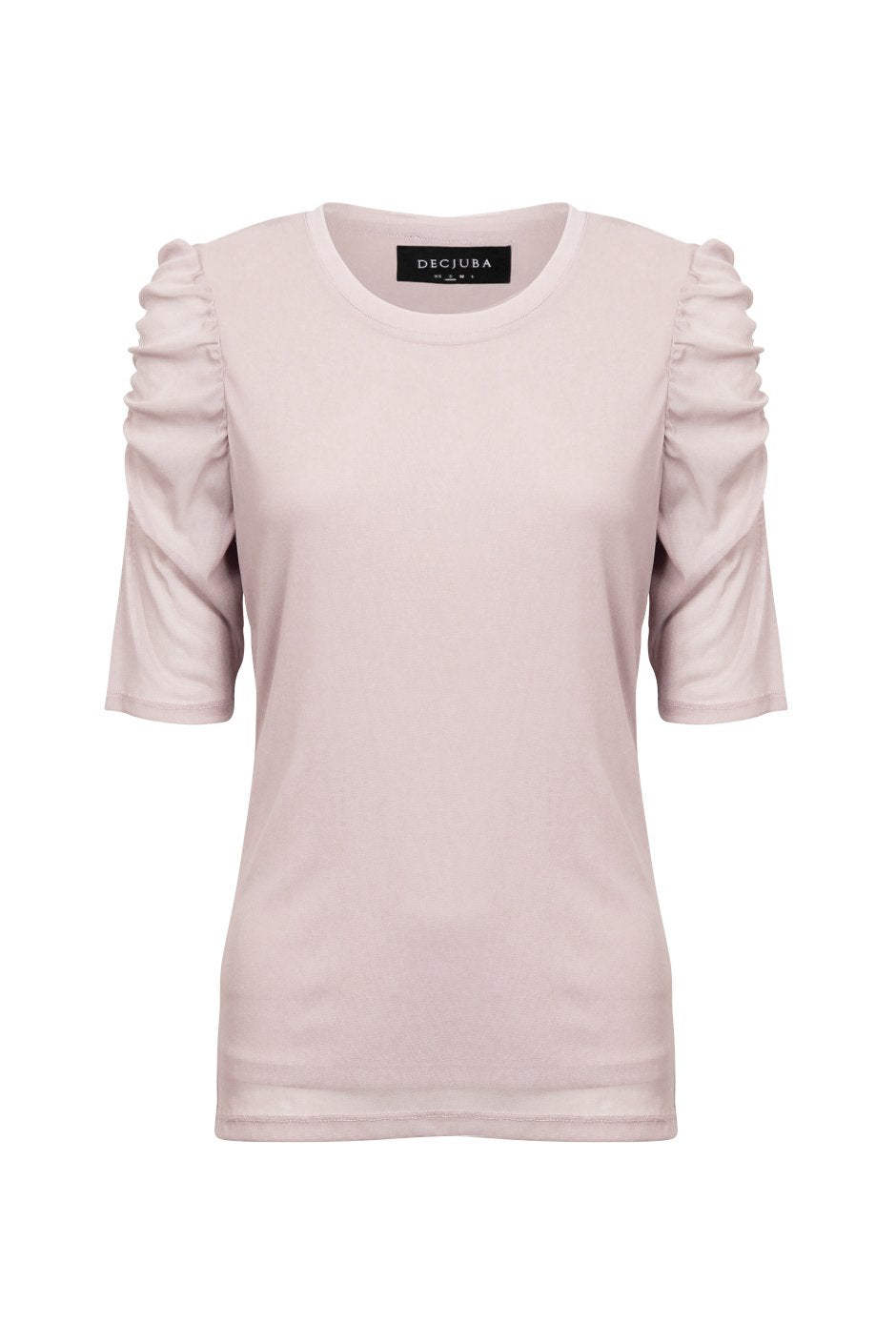 [TEST] Tara Mesh Tee