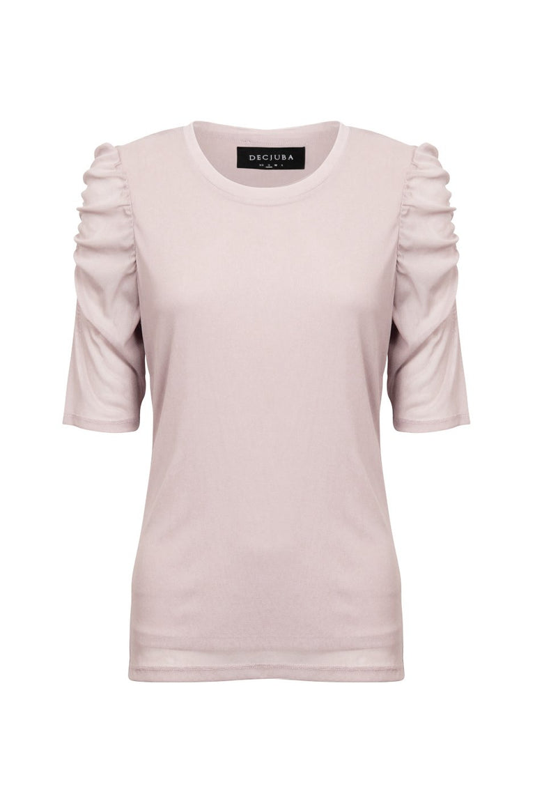 [TEST] Tara Mesh Tee