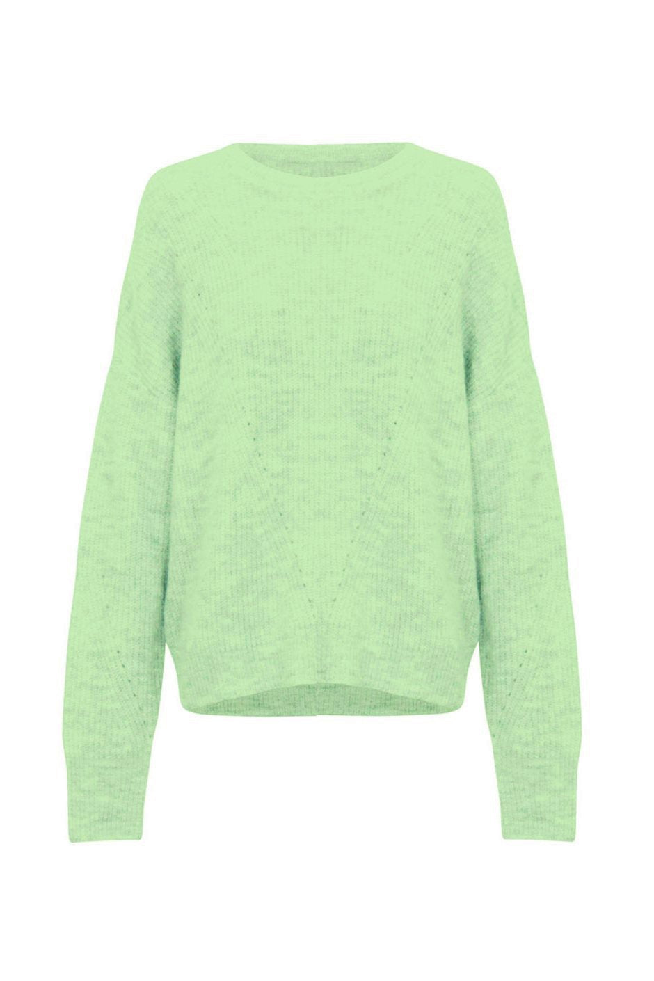 [TEST] Erin Rib Detail Jumper