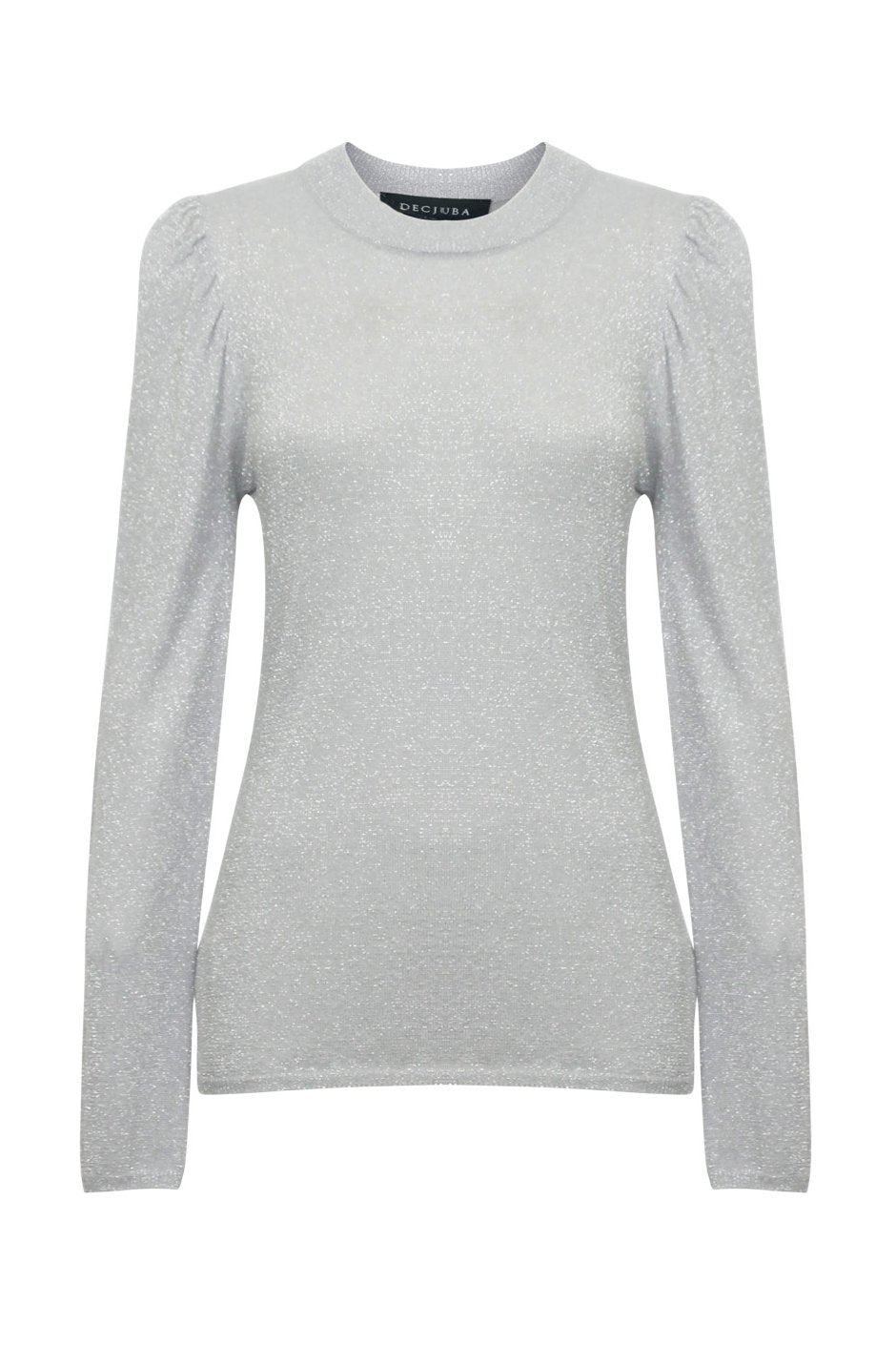 [TEST] Marissa Puff Sleeve Knit