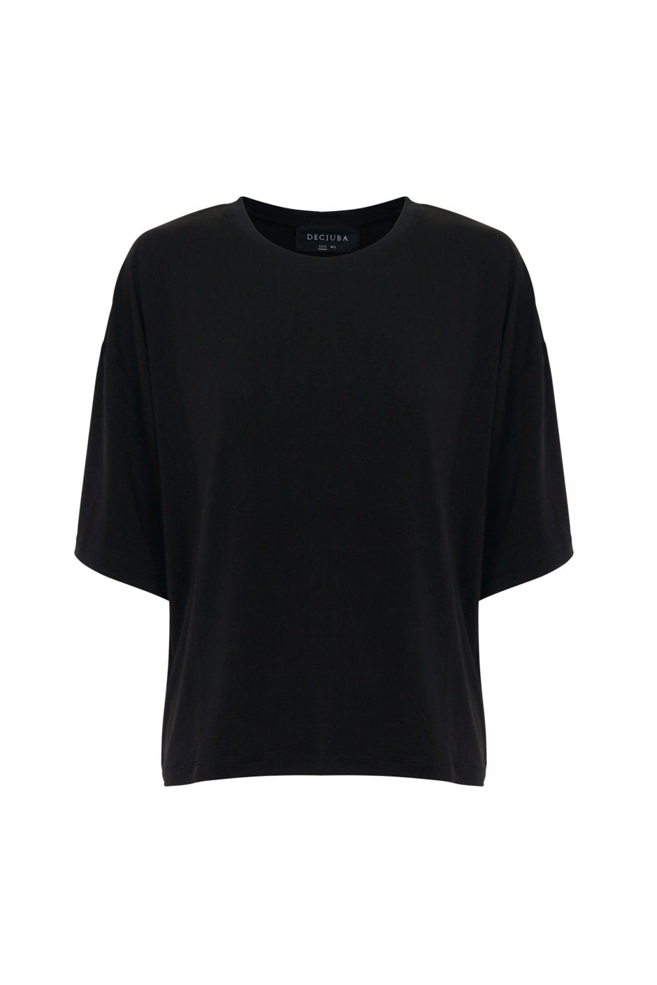 [TEST] Clover Soft Modal Tee