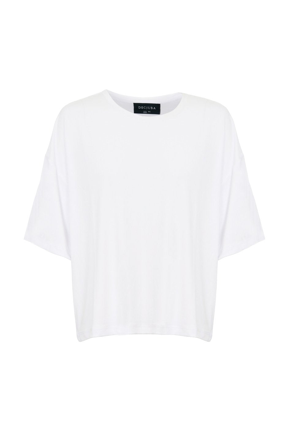 [TEST] Clover Soft Modal Tee