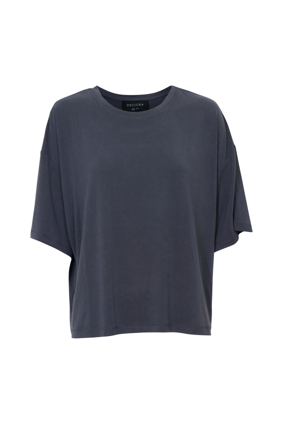 [TEST] Clover Soft Modal Tee