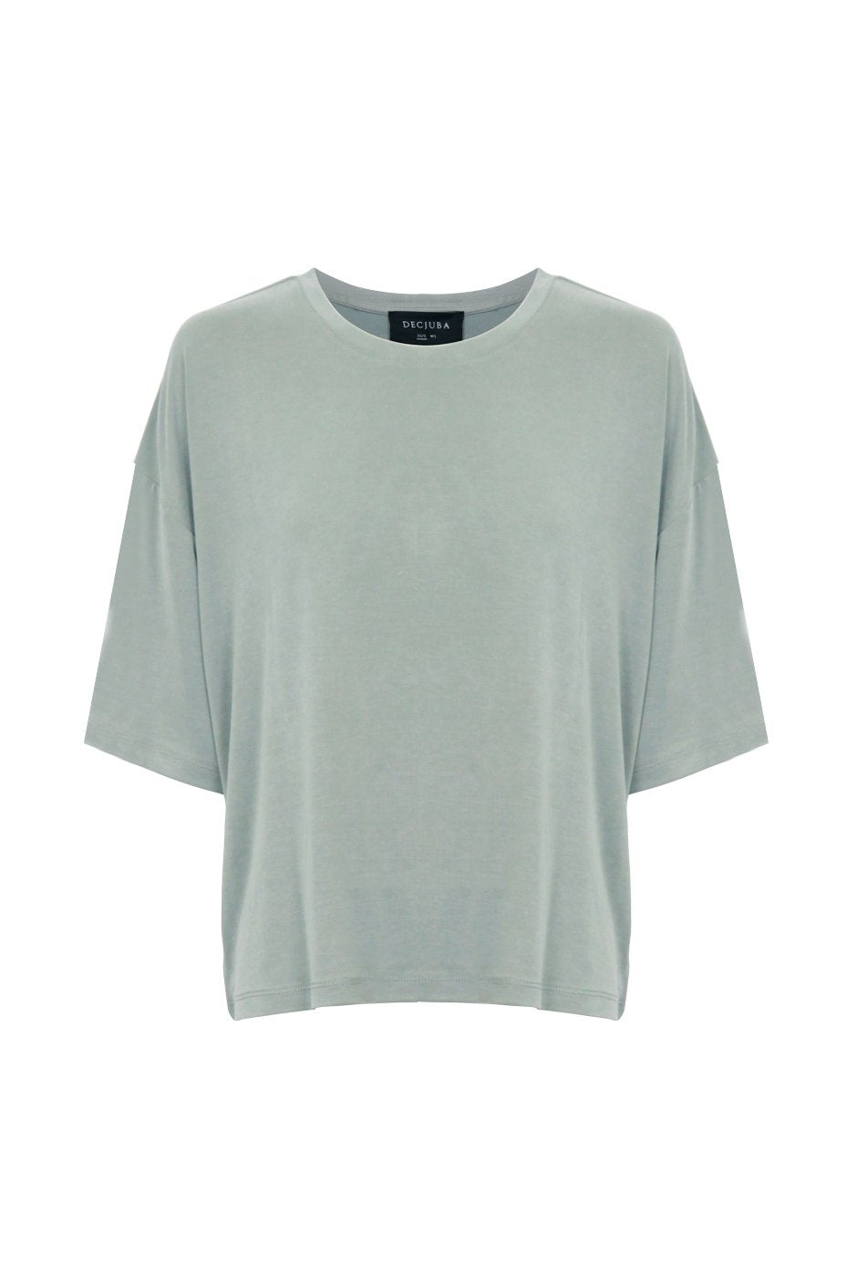 [TEST] Clover Soft Modal Tee
