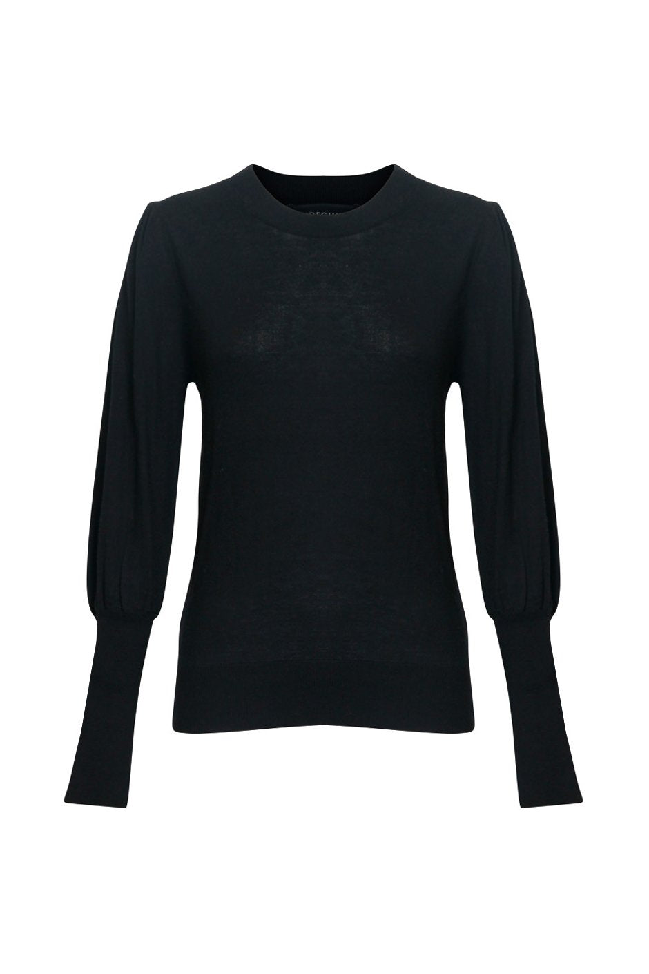 [TEST] Marnie Puff Sleeve Knit