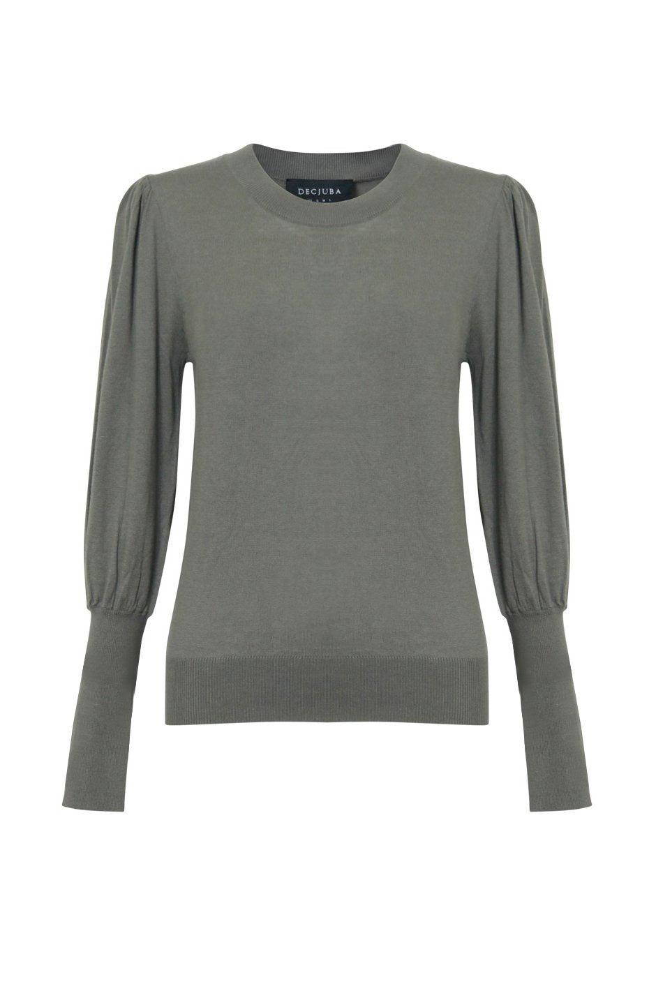 [TEST] Marnie Puff Sleeve Knit
