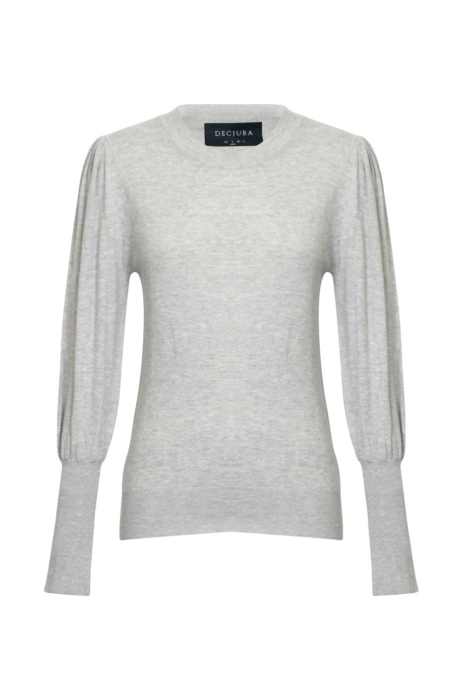 [TEST] Marnie Puff Sleeve Knit