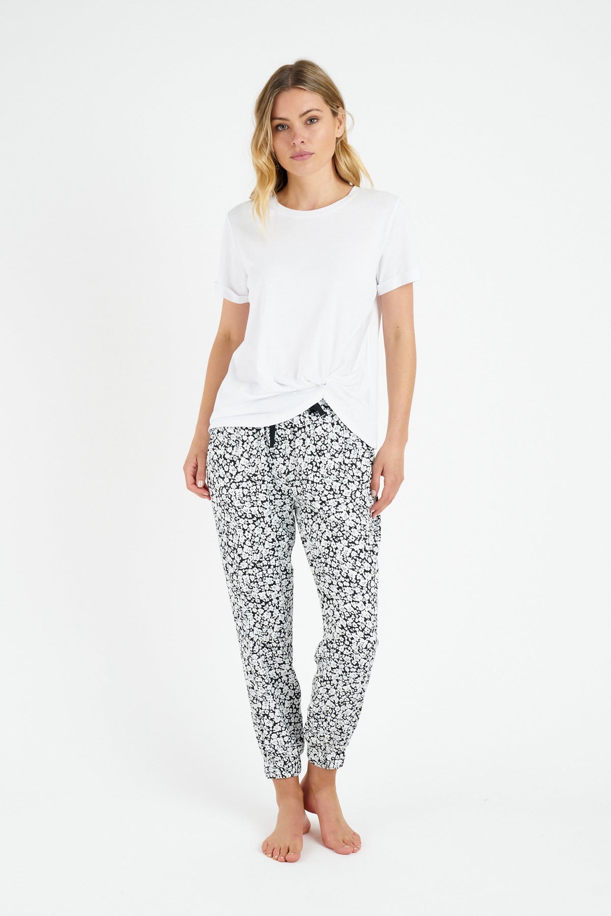 [TEST] Dylan Jogger Pant