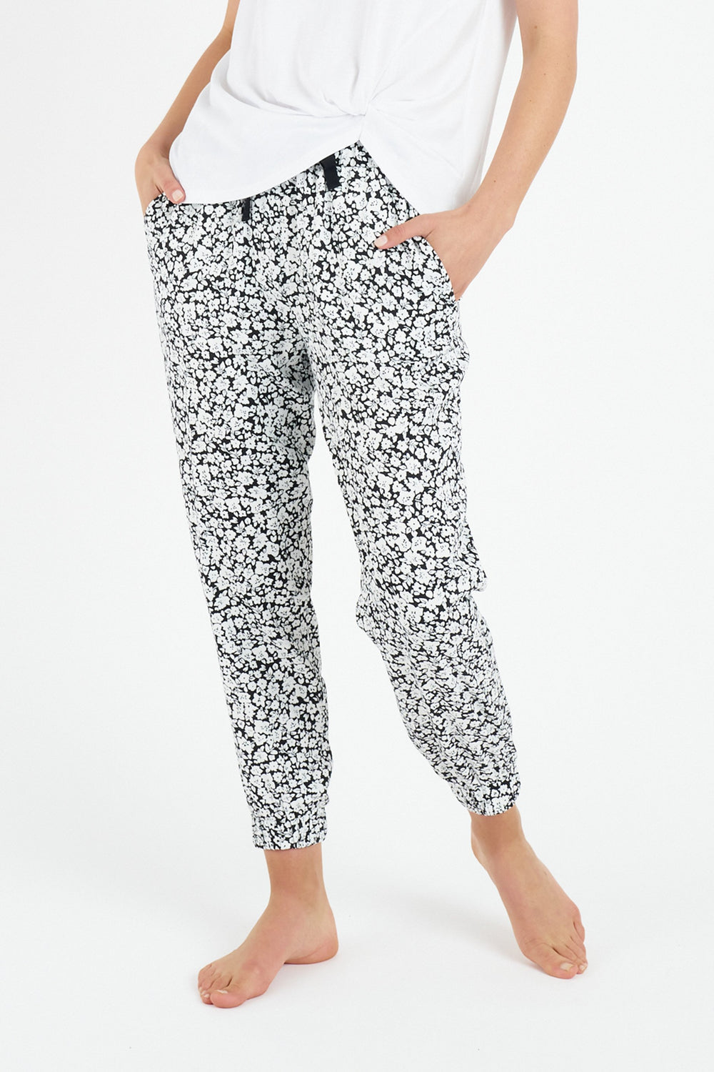 [TEST] Dylan Jogger Pant