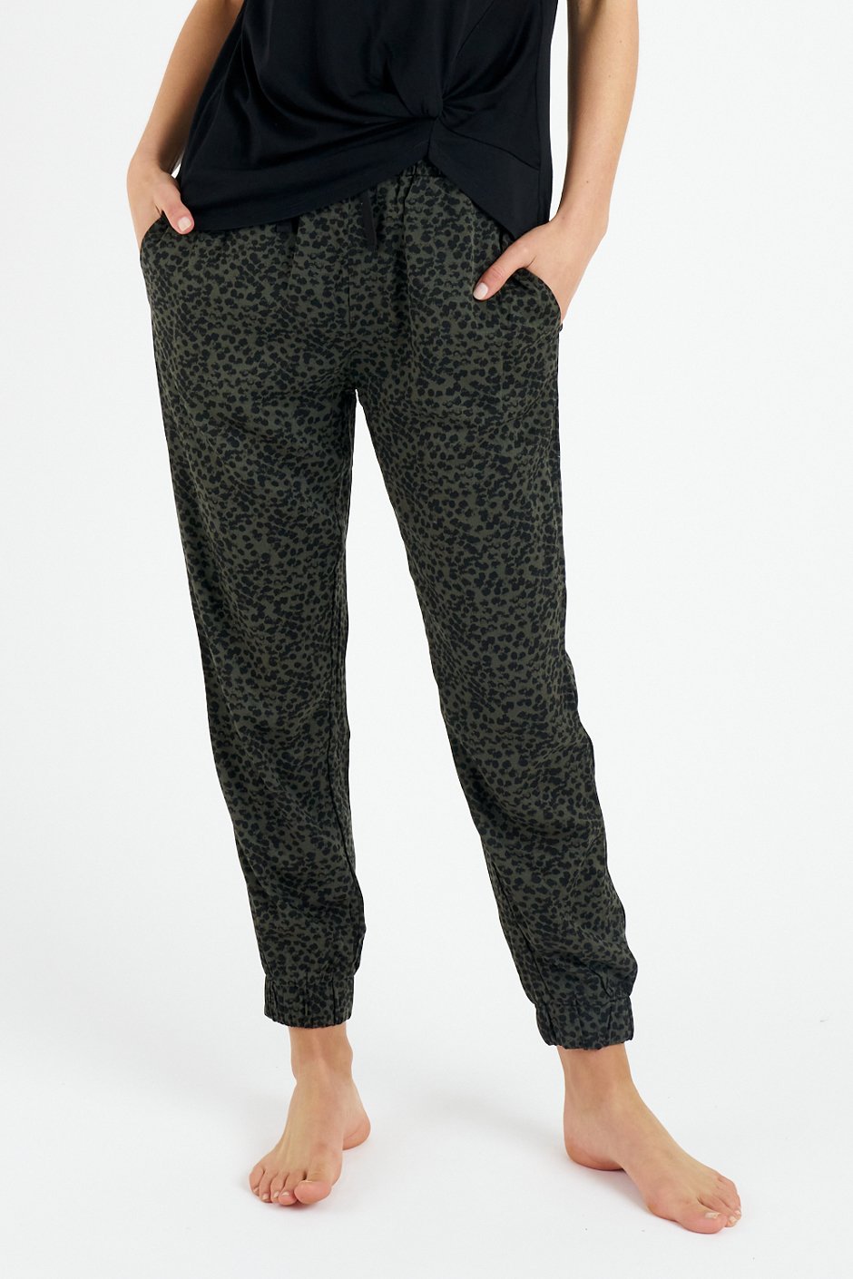 [TEST] Dylan Jogger Pant