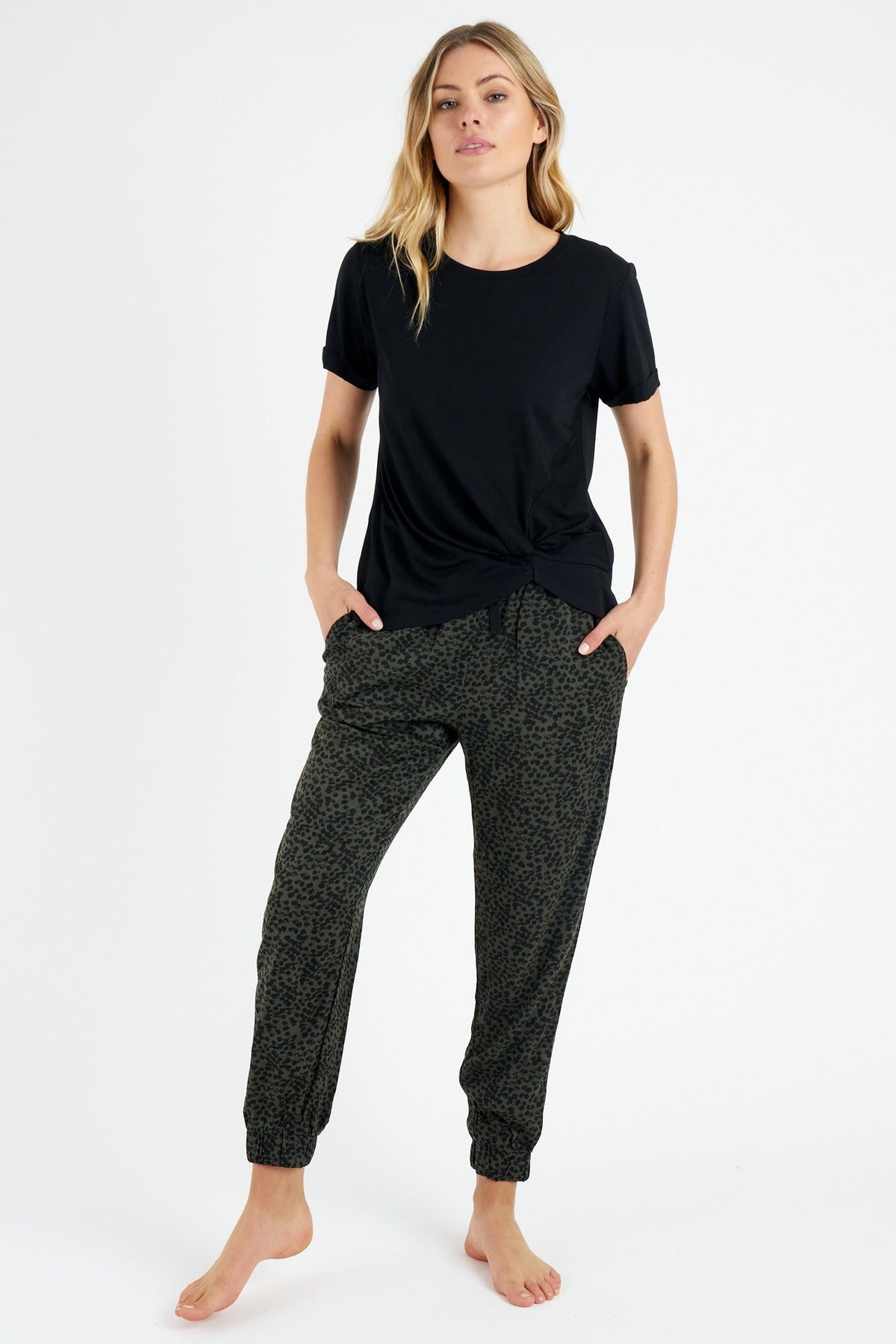 [TEST] Dylan Jogger Pant