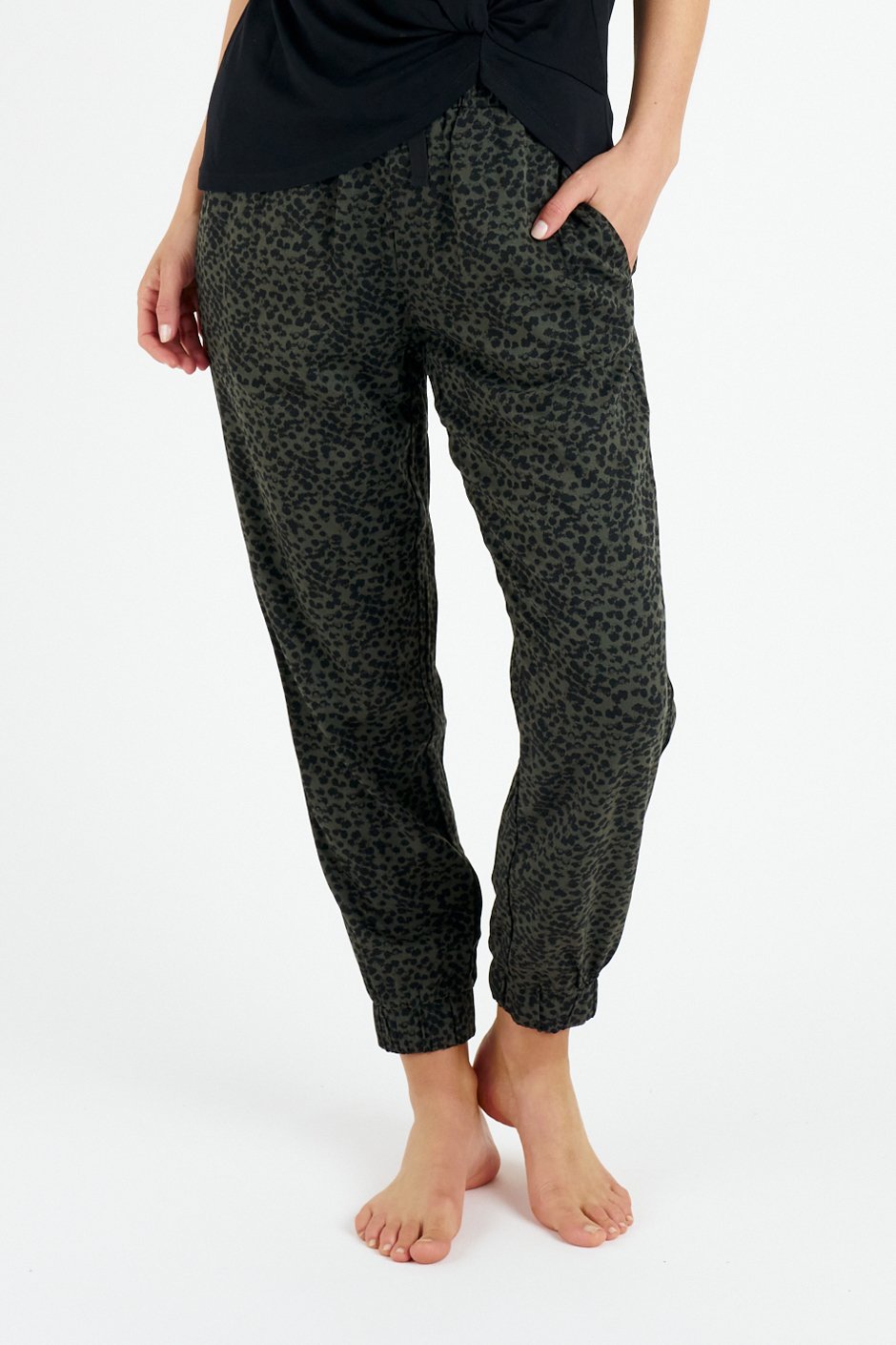 [TEST] Dylan Jogger Pant
