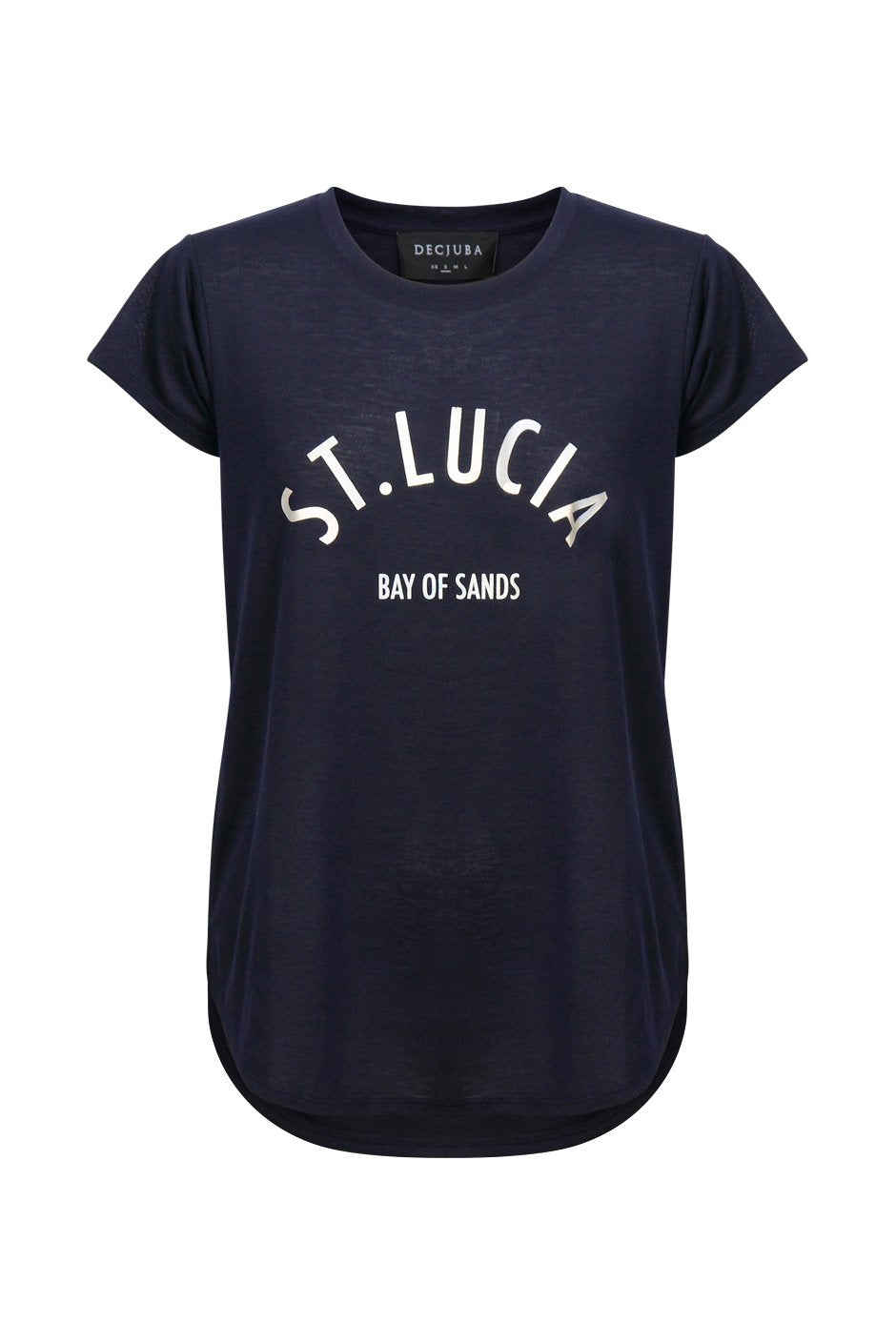 [TEST] St Lucia Tee