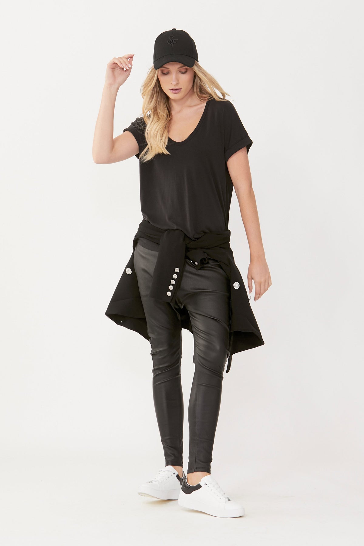 [TEST] Tori Modal Boyfriend Tee
