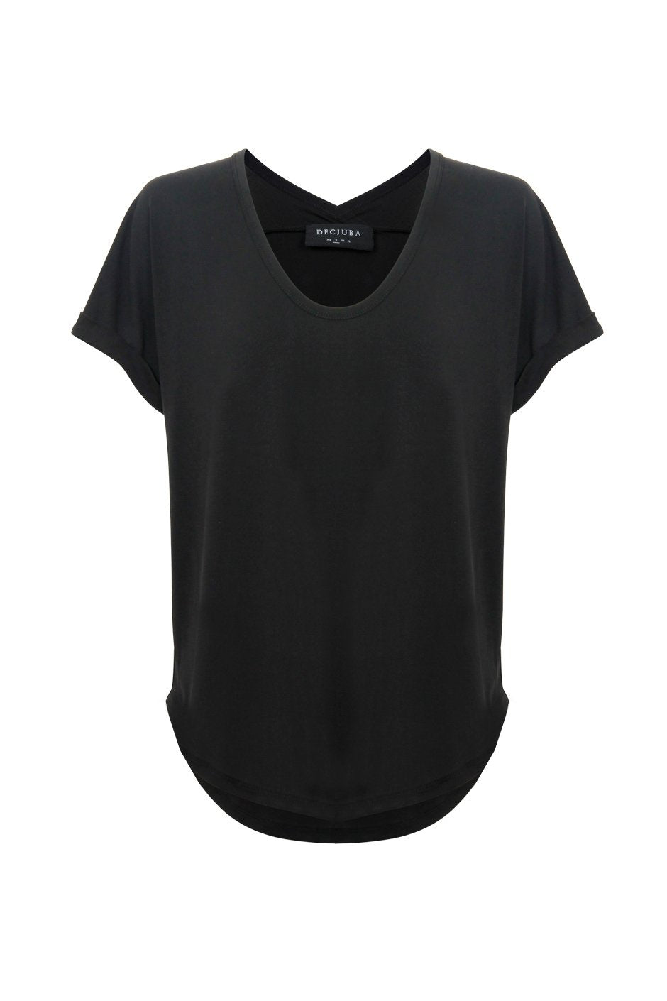 [TEST] Tori Modal Boyfriend Tee