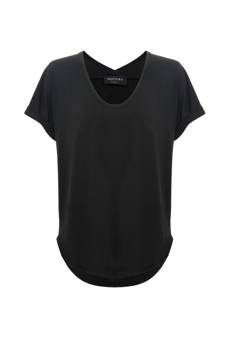 [TEST] Tori Modal Boyfriend Tee