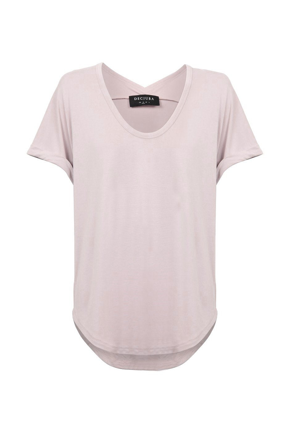 [TEST] Tori Modal Boyfriend Tee