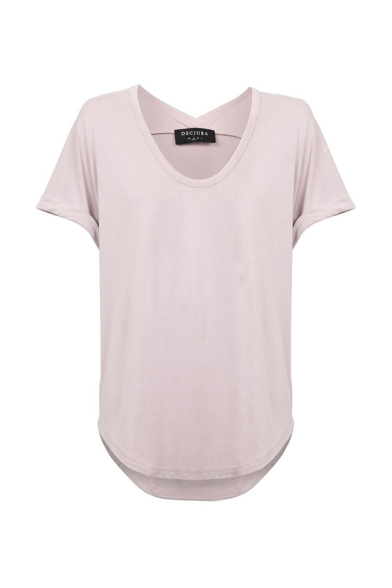 [TEST] Tori Modal Boyfriend Tee