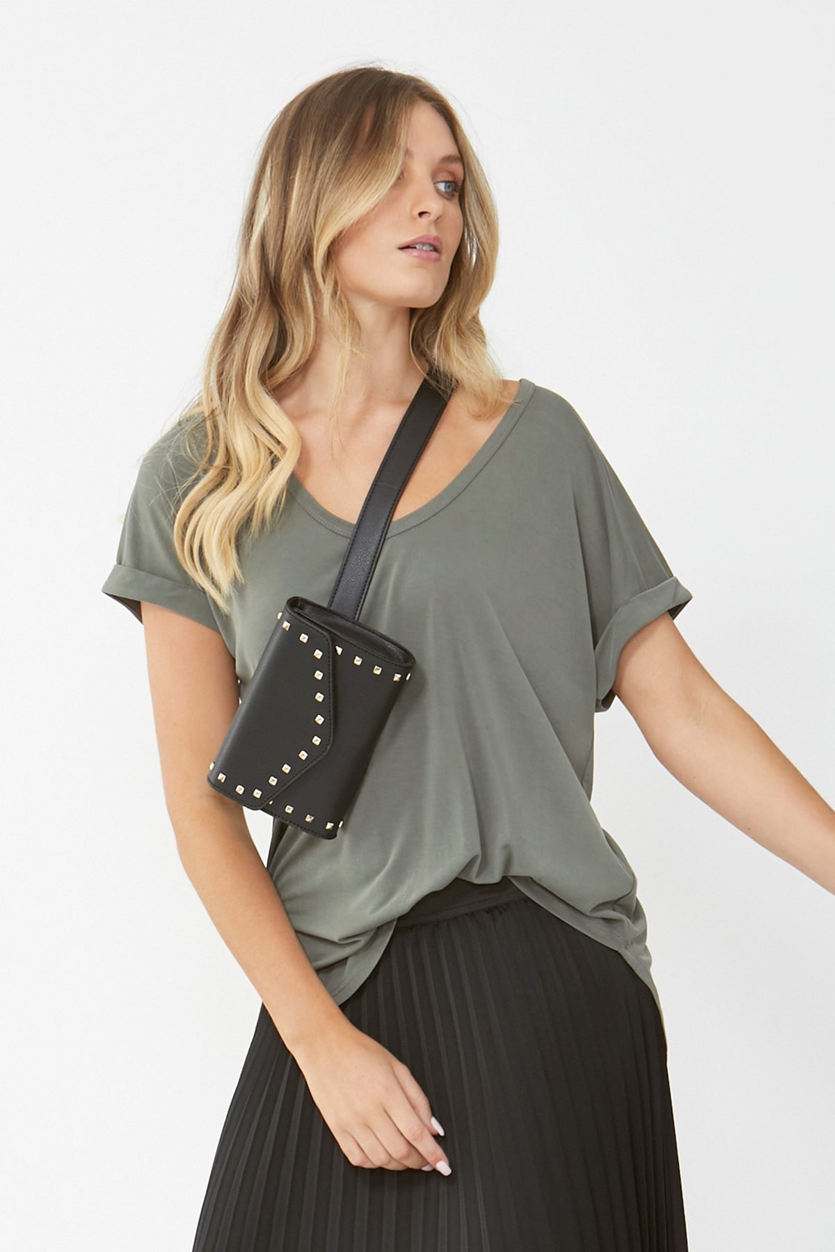 [TEST] Tori Modal Boyfriend Tee