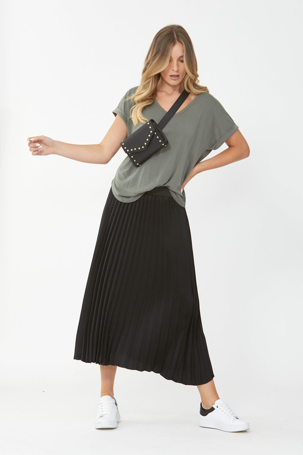 [TEST] Tori Modal Boyfriend Tee