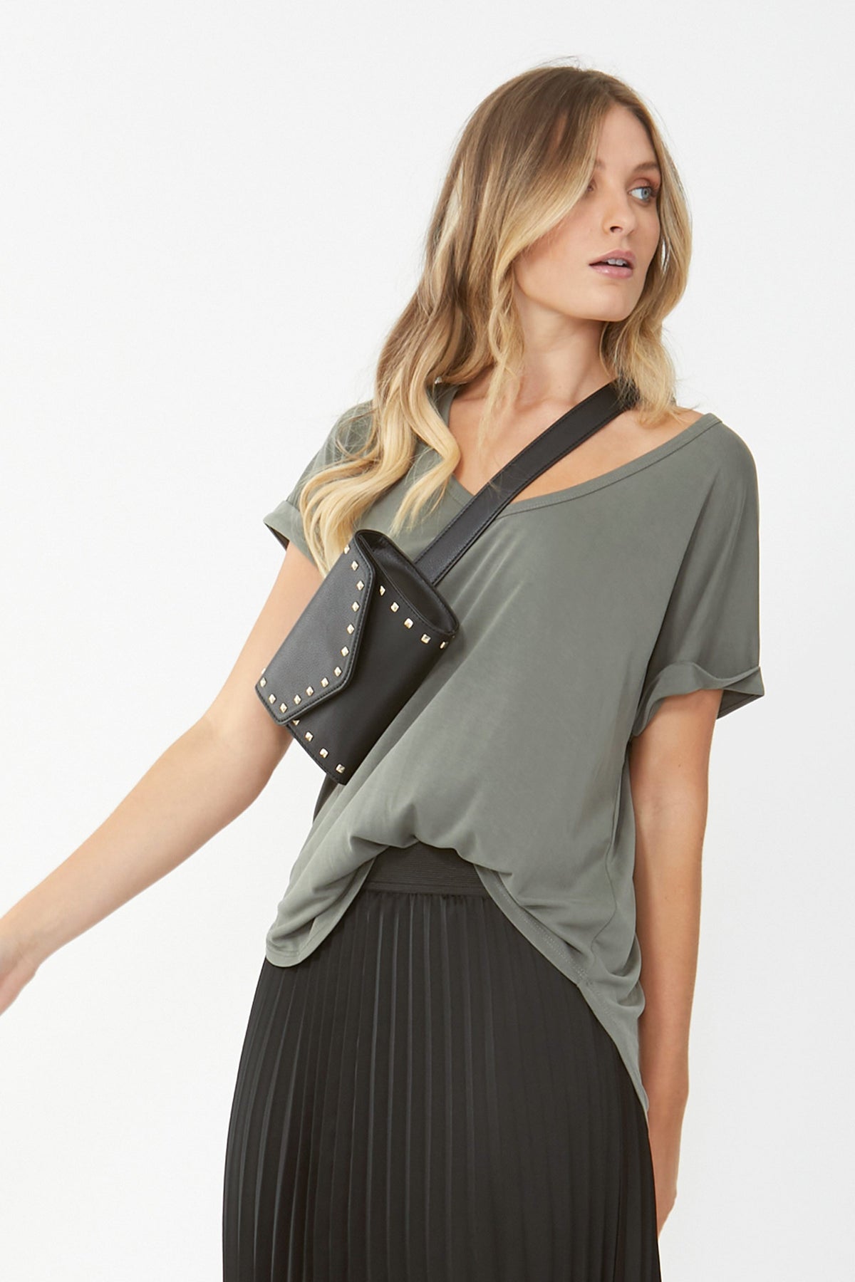 [TEST] Tori Modal Boyfriend Tee