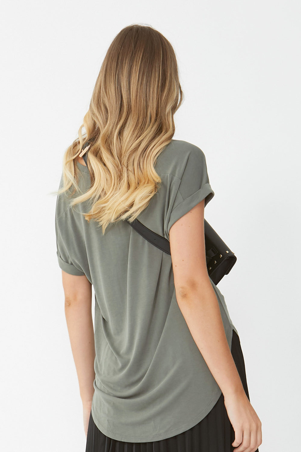 [TEST] Tori Modal Boyfriend Tee