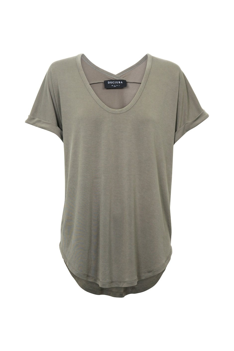 [TEST] Tori Modal Boyfriend Tee