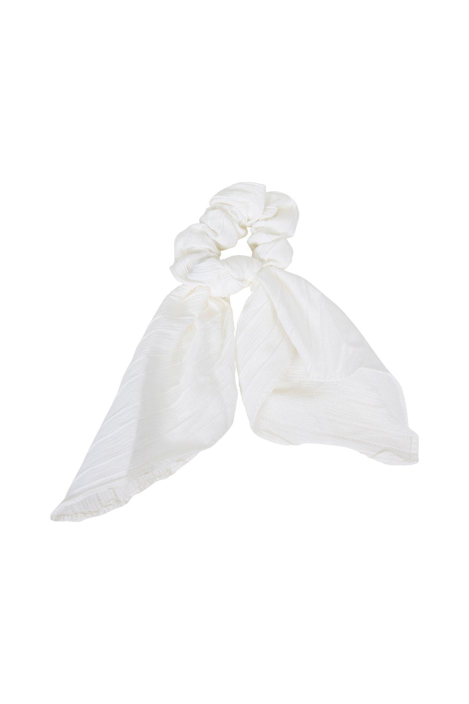 [TEST] Scrunchie Bow Scarf