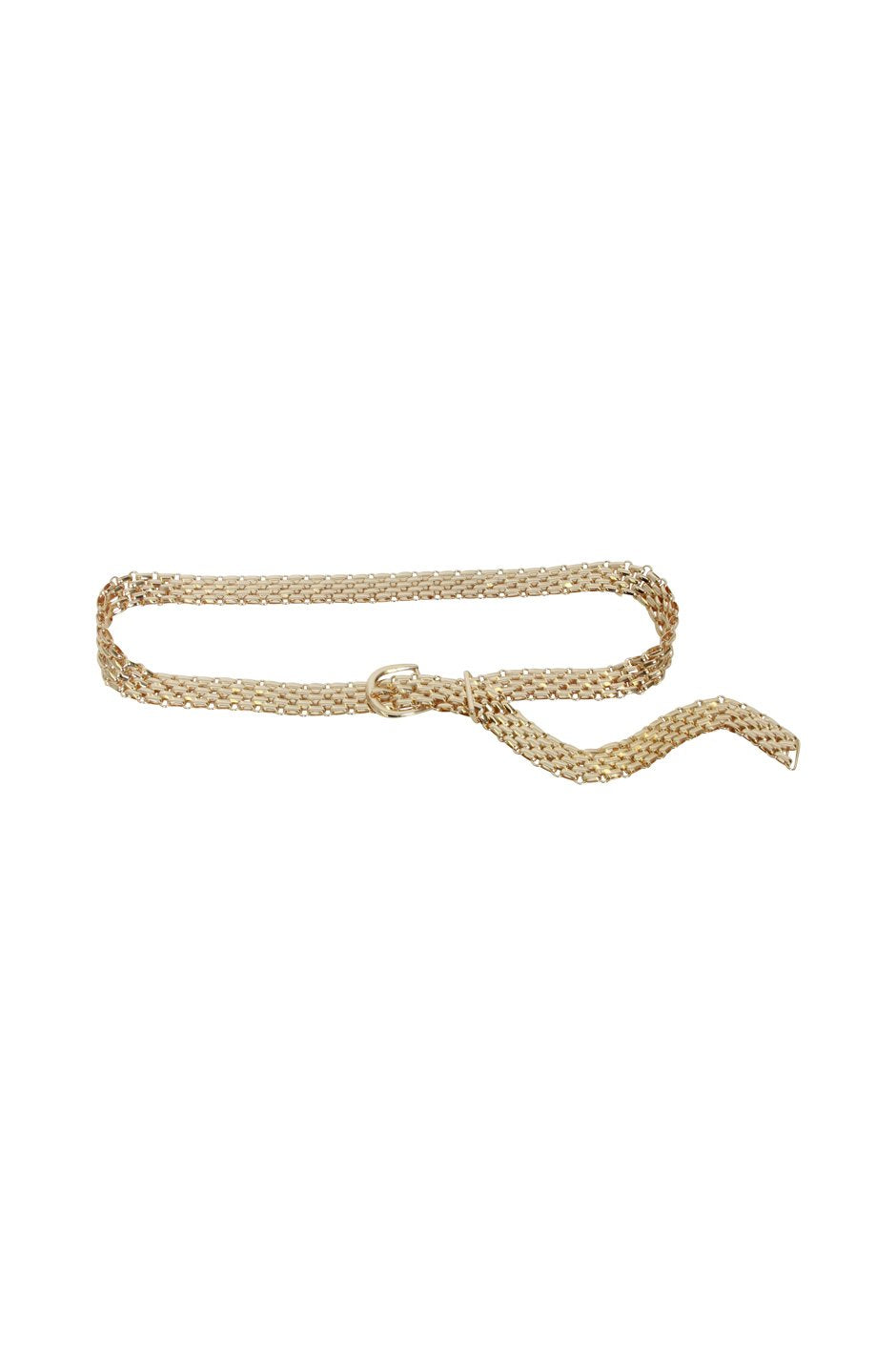 [TEST] Chain Belt