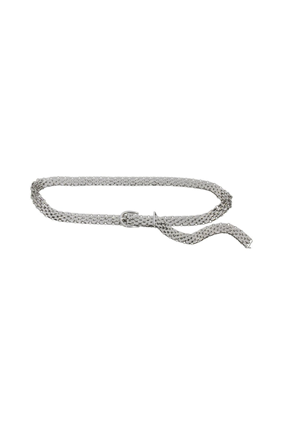 [TEST] Chain Belt