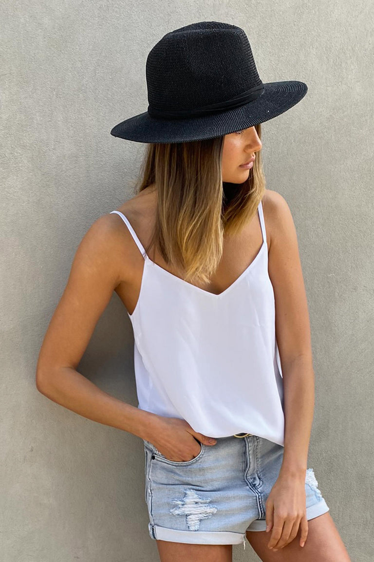 [TEST] Eden Cami