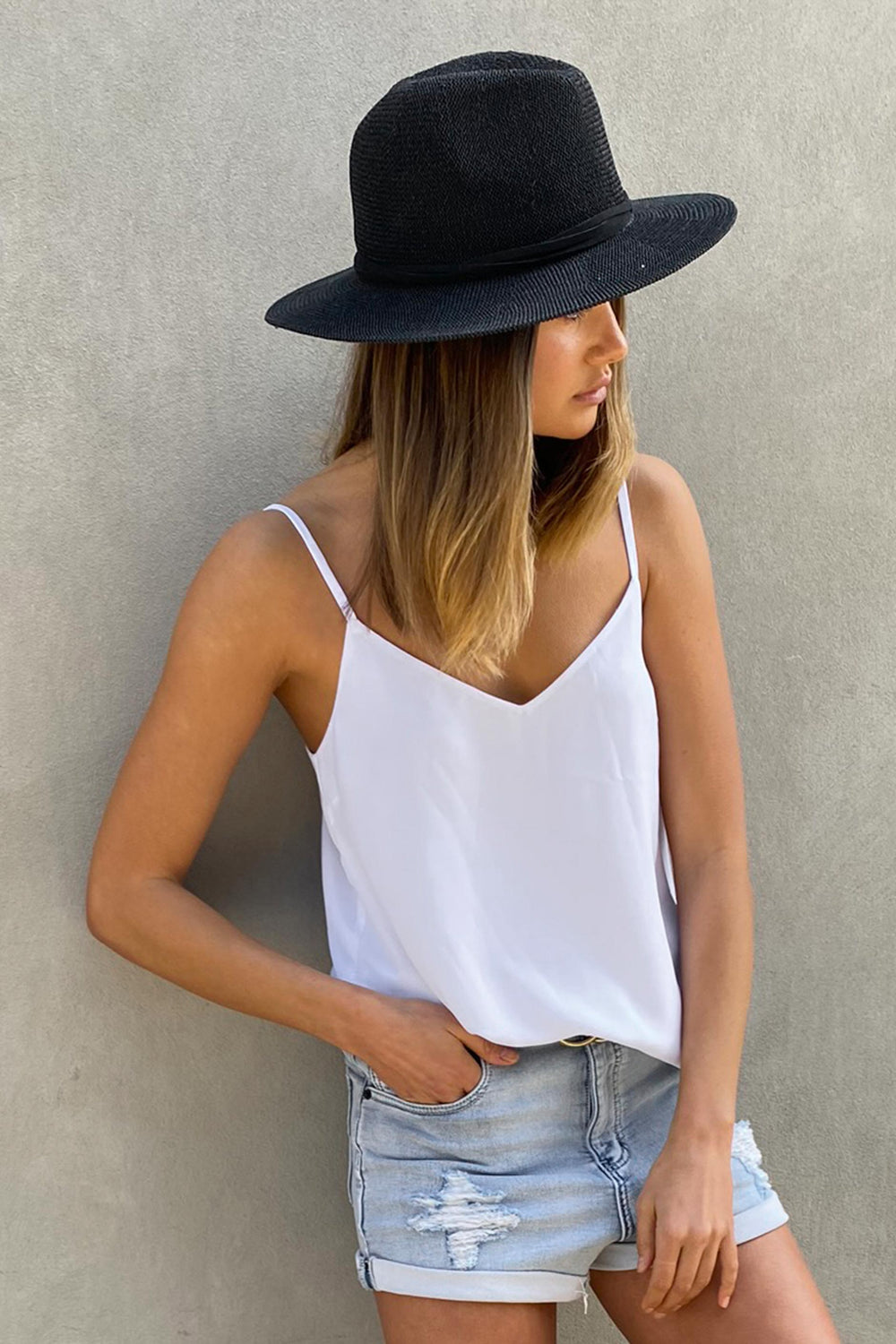 [TEST] Corinne Core Cami