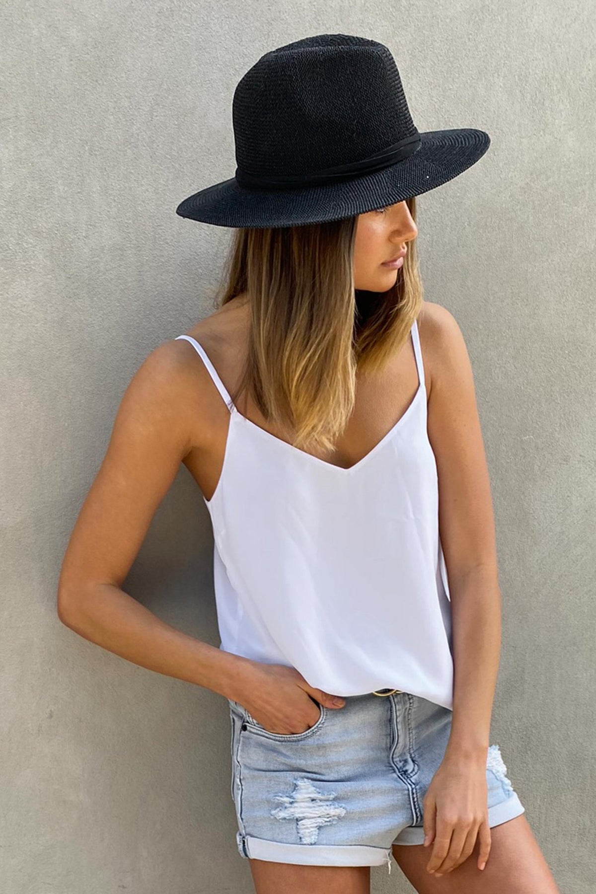 [TEST] Corinne Core Cami