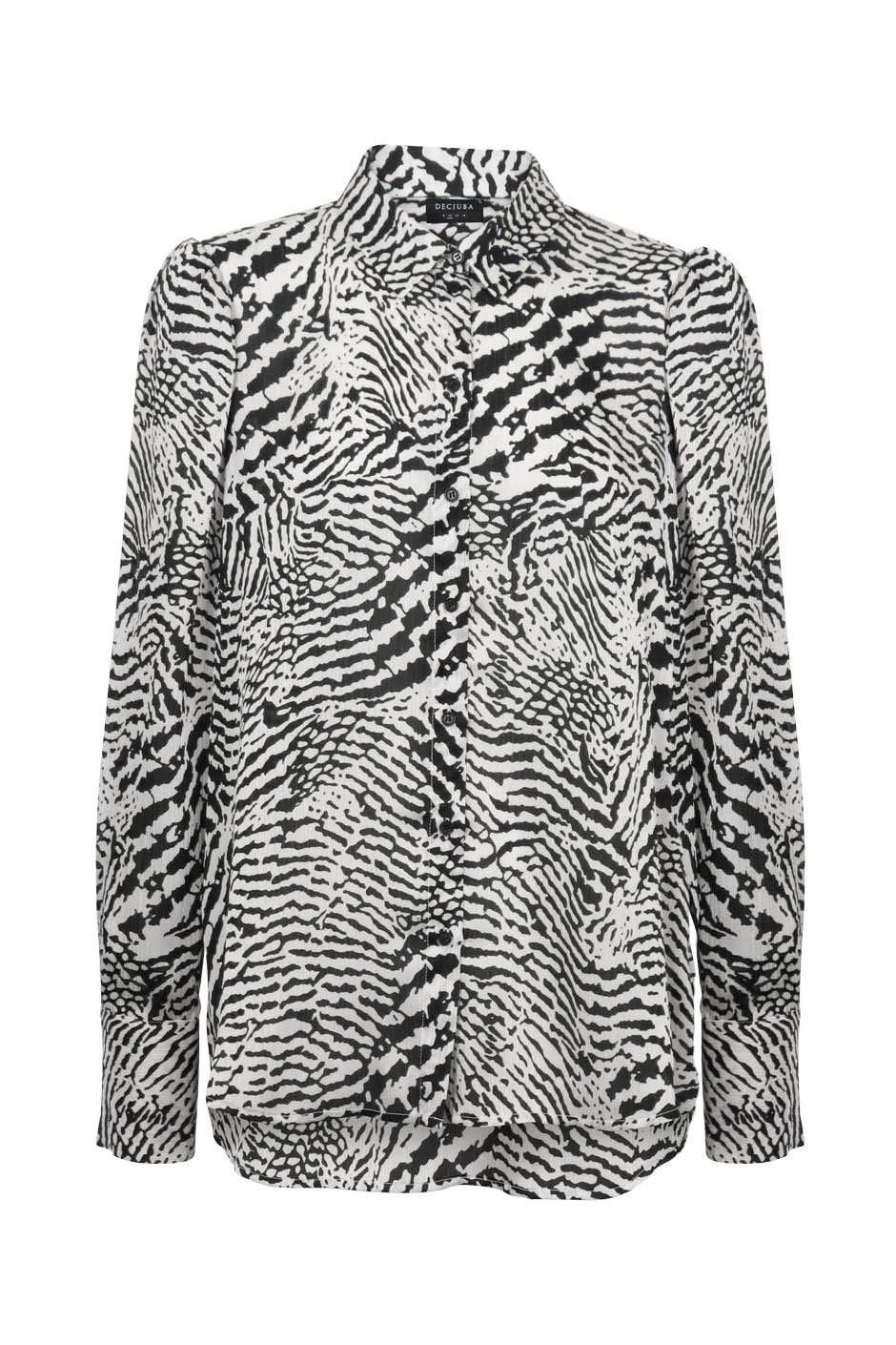 [TEST] Lavinia Puff Sleeve Shirt