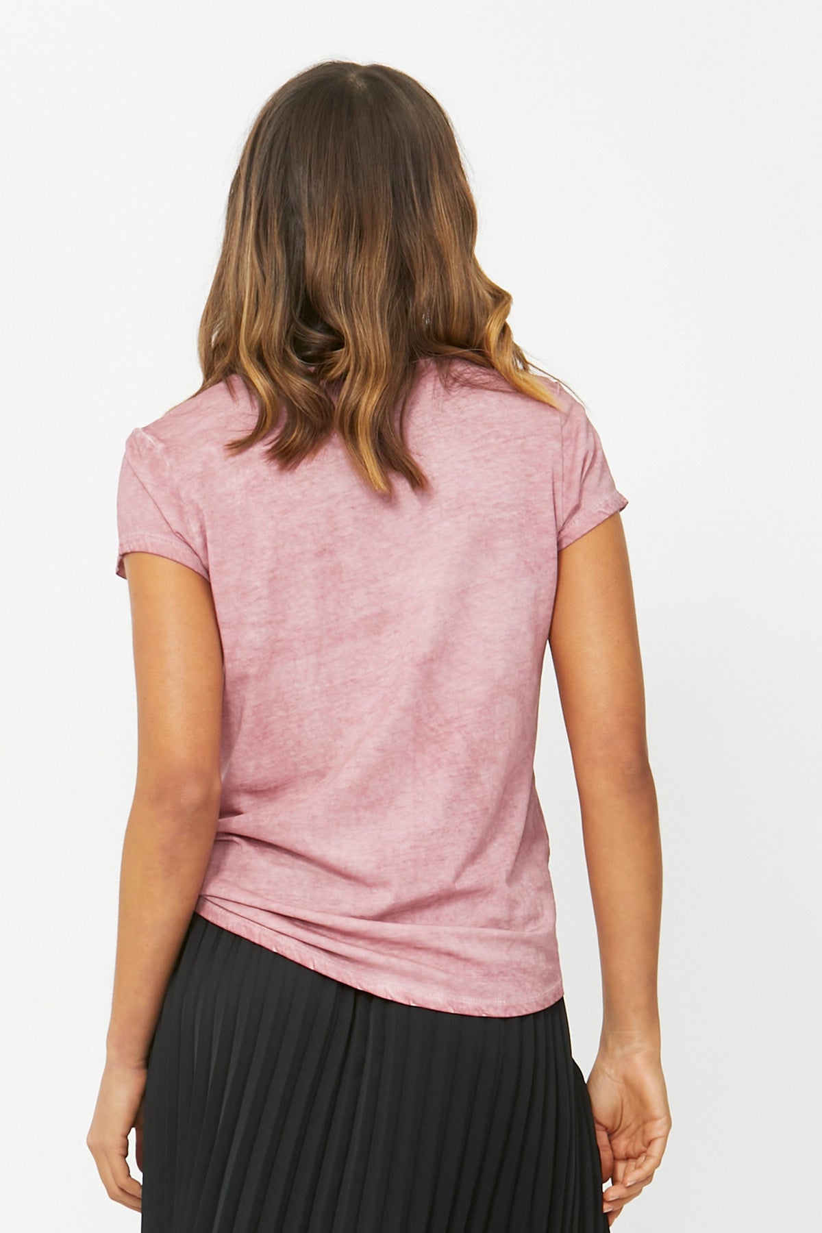 [TEST] Los Angeles Embellished Tee