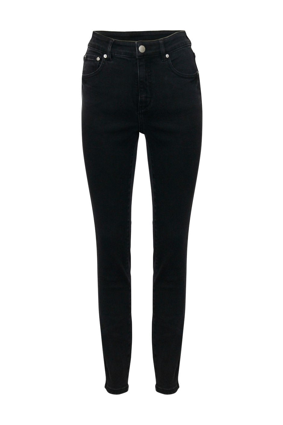 [TEST] D-Luxe Super High Skinny Jean