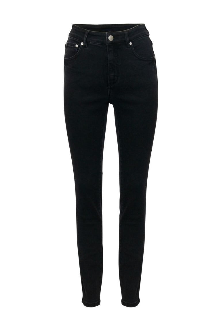 [TEST] D-Luxe Super High Skinny Jean