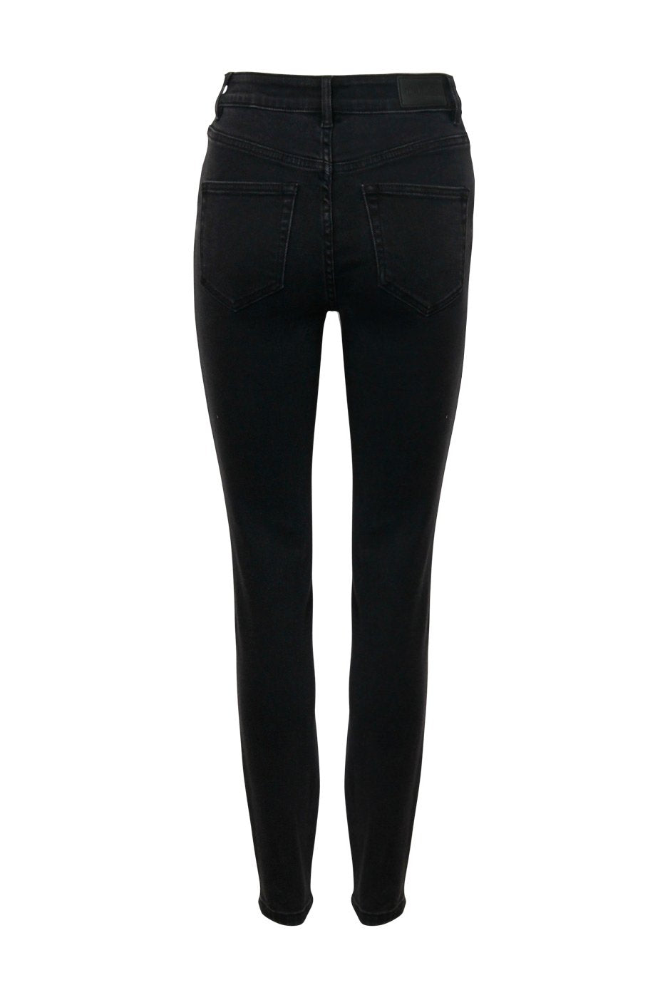 [TEST] D-Luxe Super High Skinny Jean