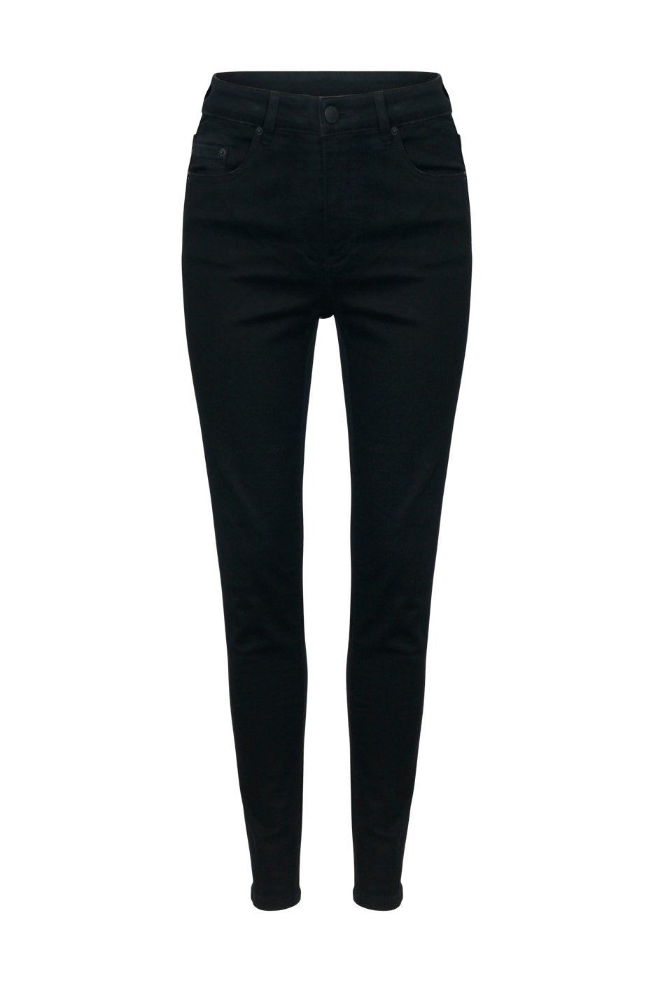 [TEST] Evie High Rise Skinny Jean