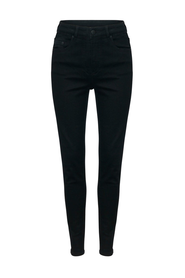 [TEST] Evie High Rise Skinny Jean