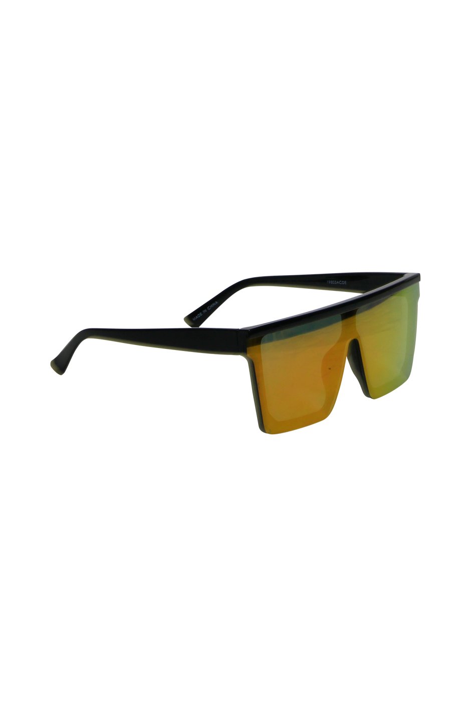 [TEST] Drew Flat Top Sunglasses